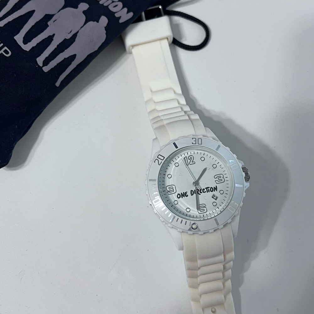 Rare One Direction Watch